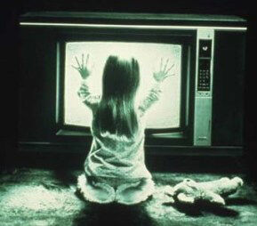 Oct. 23: "Poltergeist"